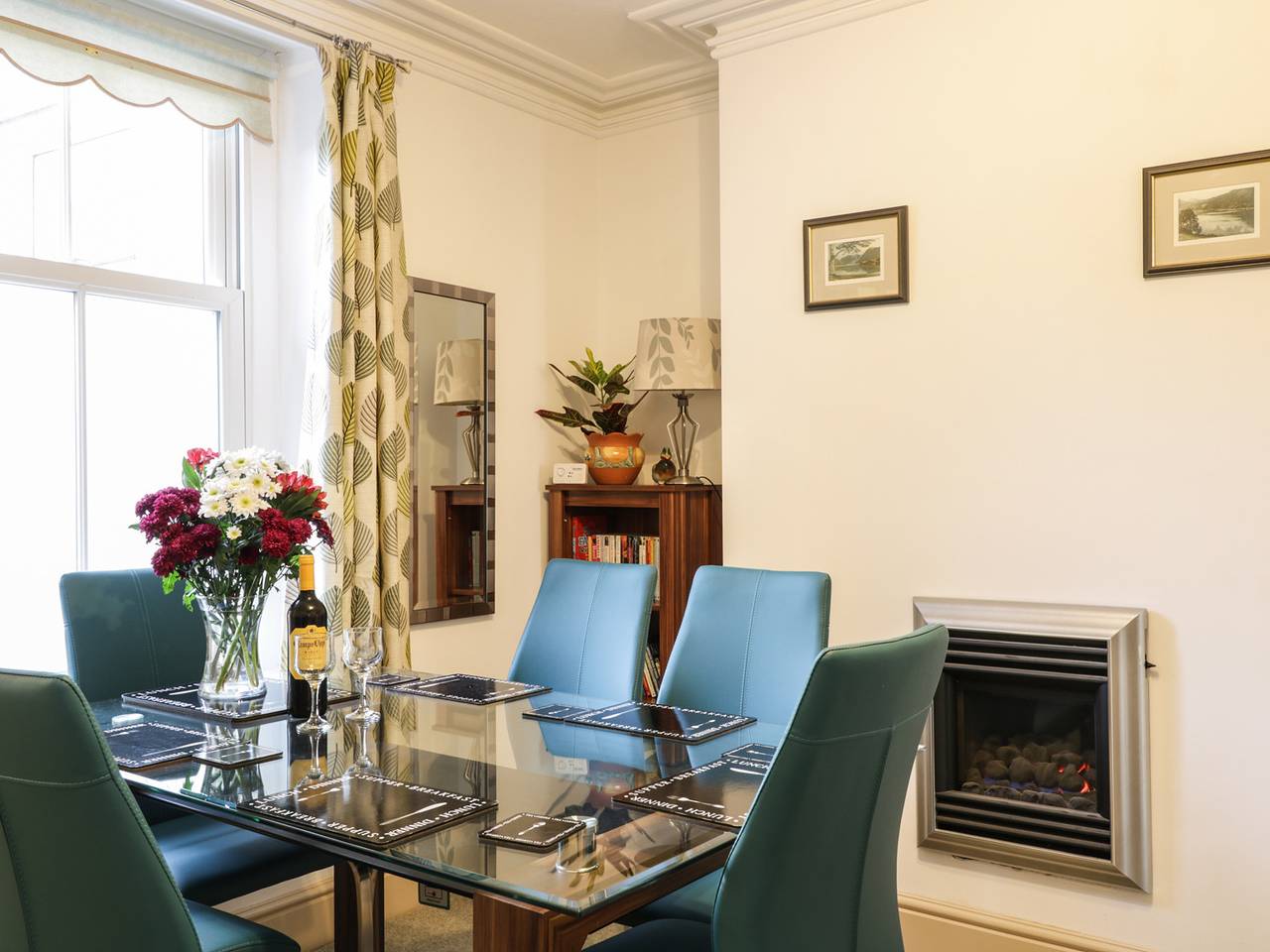 1 Rubby Banks Road in Cockermouth, Lake District