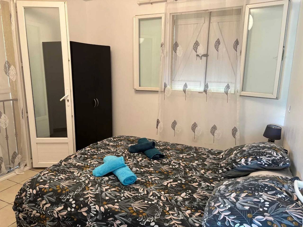 Encantadora casa en Ajaccio con terraza y jardín in Ajaccio, Region de Ajaccio