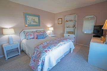 Vacation Apartment for 8 Guests in Gulf Shores, Alabama Gulf Coast, Picture 4