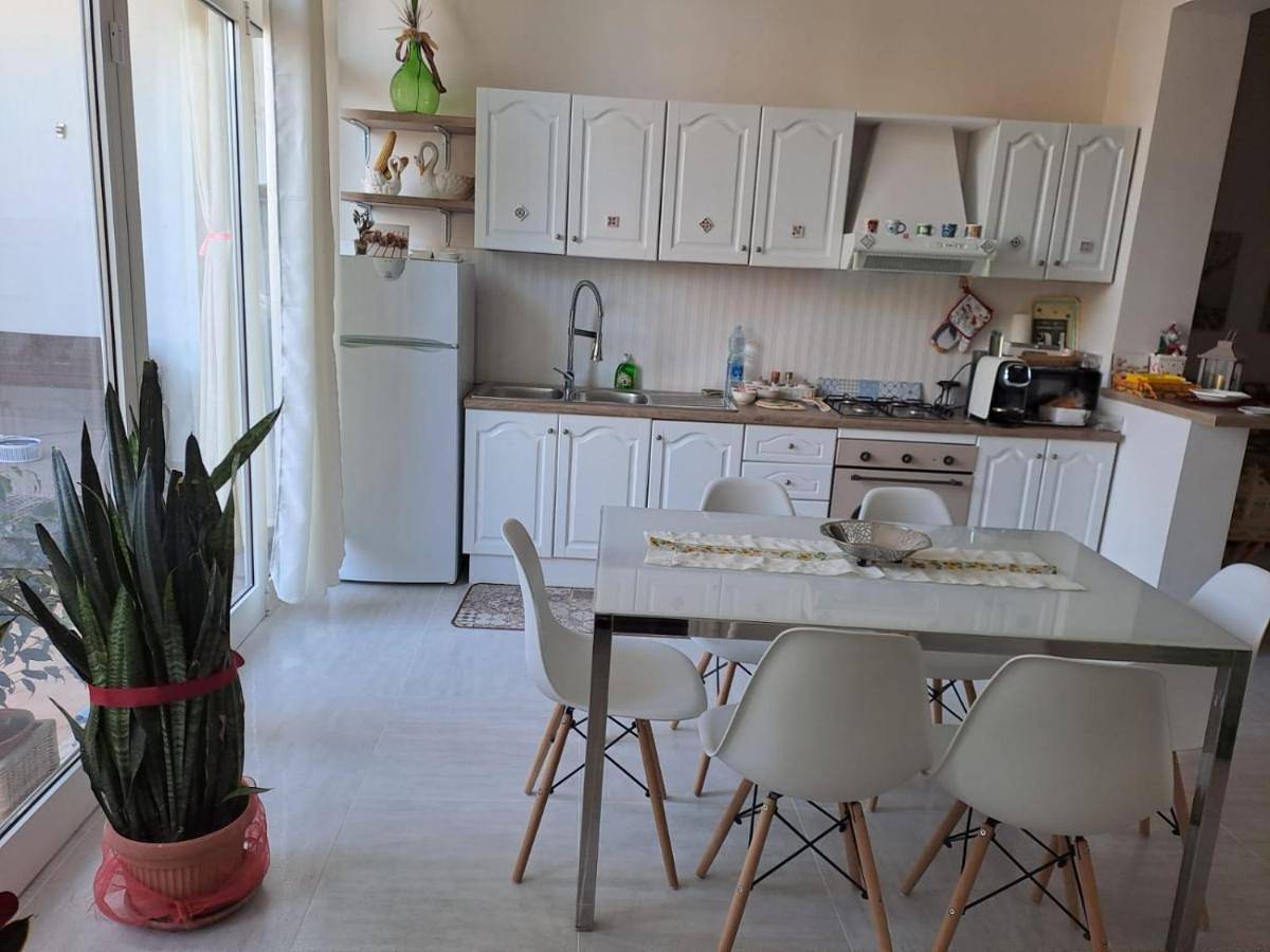 Appartement entier, Two-Bedroom Apartment in Sava, Province de Taranto