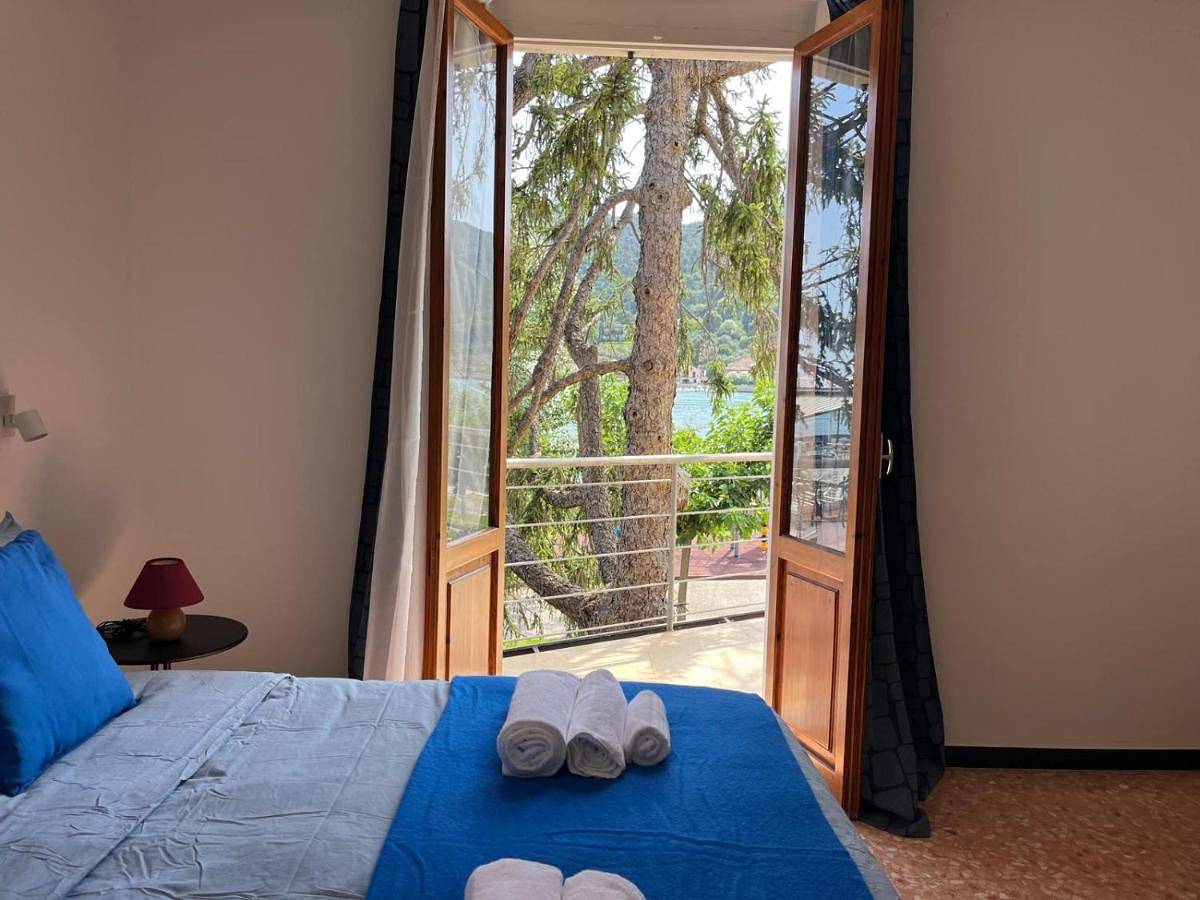 Appartement entier, La Casa dei Limoni in Fiumaretta di Ameglia, Commune d'Ameglia