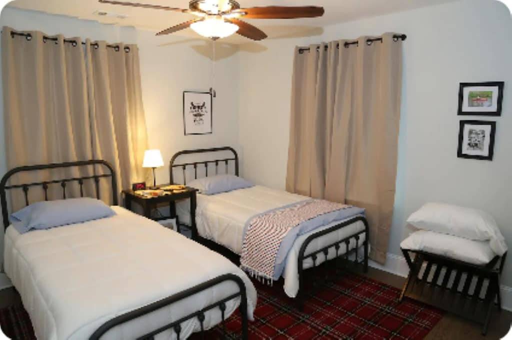 Enfield Cottage in North Carolina in Halifax County