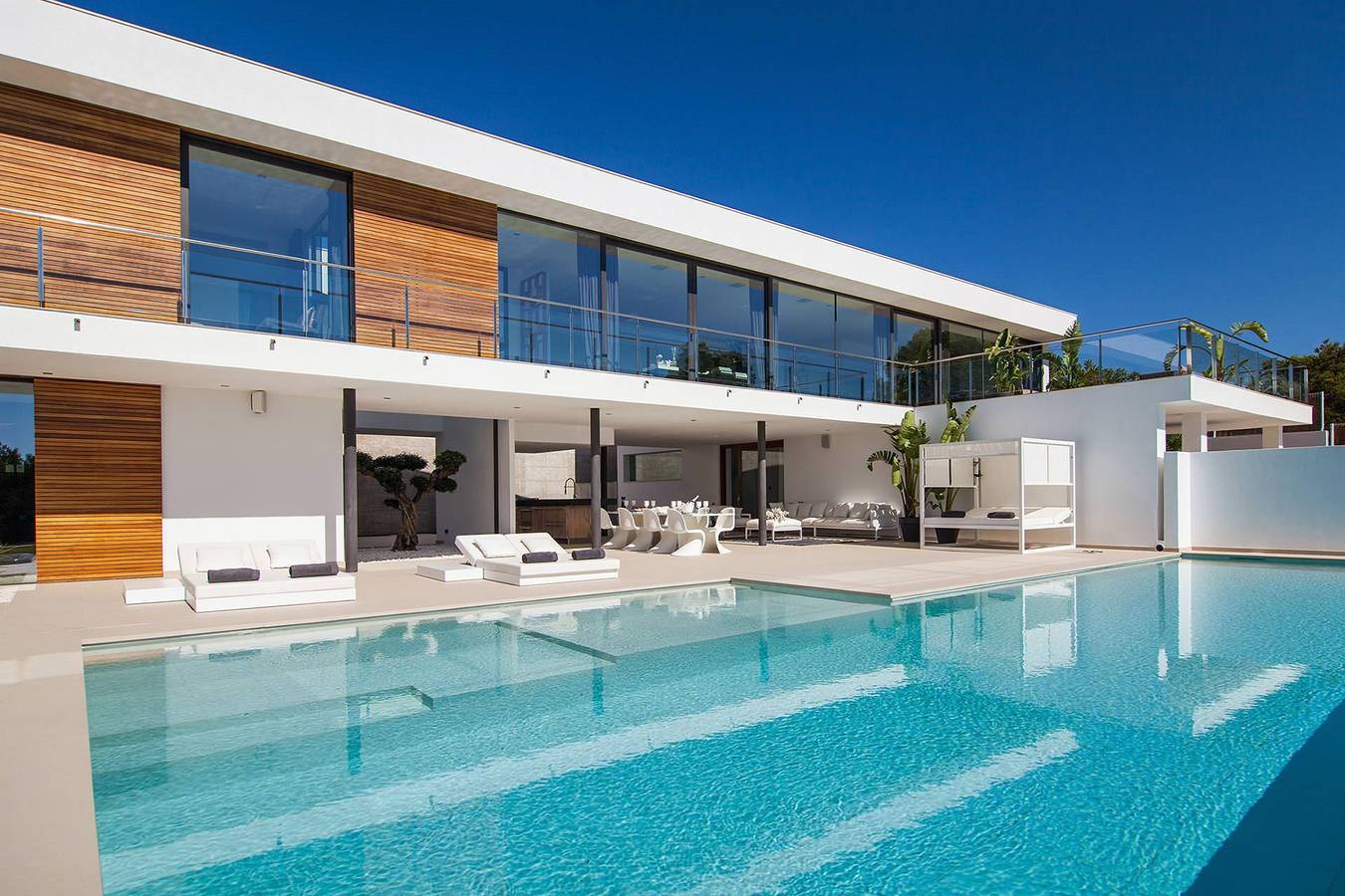 Villa Emily in Vista Alegre (Ibiza), Sant Josep de sa Talaia