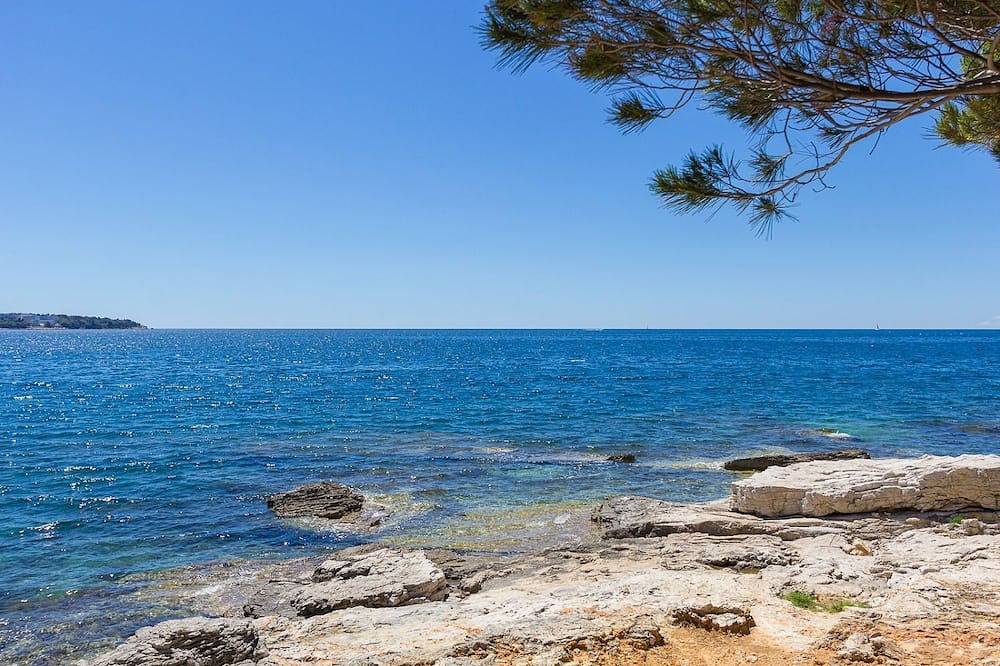 Appartamento intero, Appartamento a Pola a soli 50 metri dalla spiaggia in Pula-Medulin, Pula Croazia