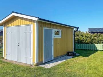 Feriehus til 4 Personer i Varberg, Halland, Bilde 4