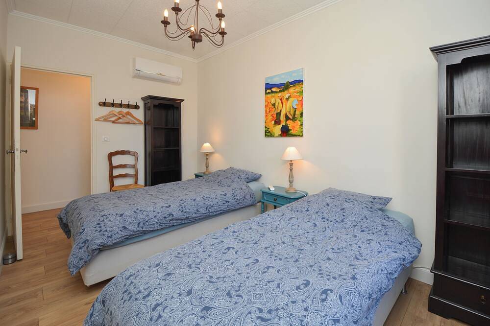 Townhouse near historical center of Tarascon in Tarascon, Arles region