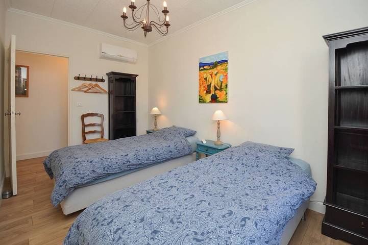 Townhouse near historical center of Tarascon in Tarascon, Arles region