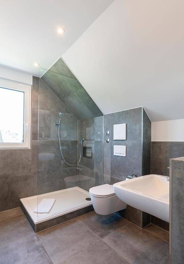 Ganze Wohnung, Apartment - Ground Floor in Hagnau am Bodensee, Region Bodensee-Oberschwaben