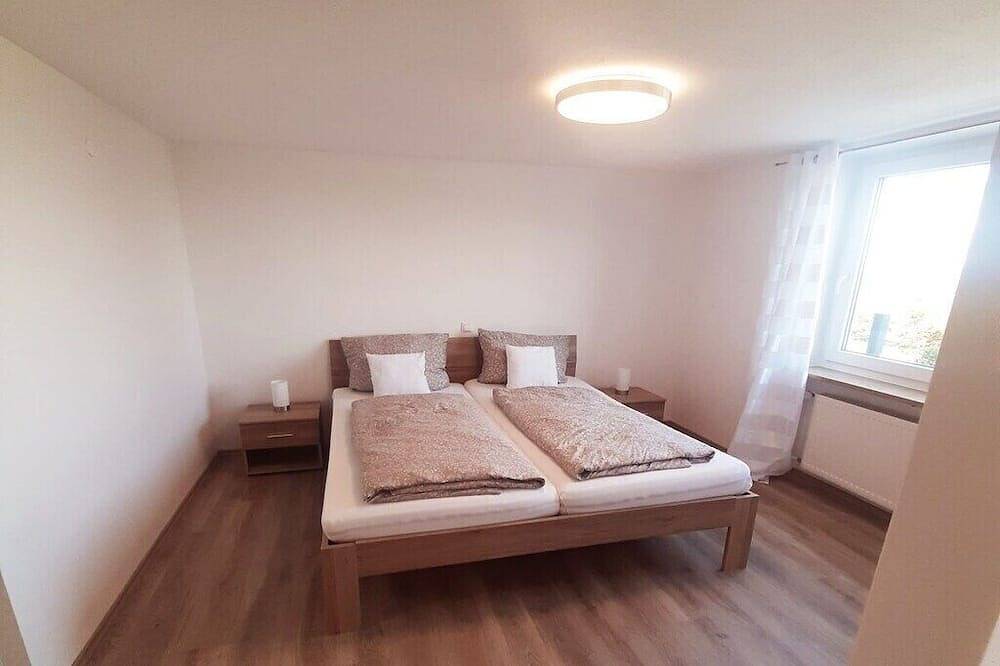Ganze Wohnung, Wohlfühl Apartments Zum Hackelstein in Fuchsmühl, Ostbayern