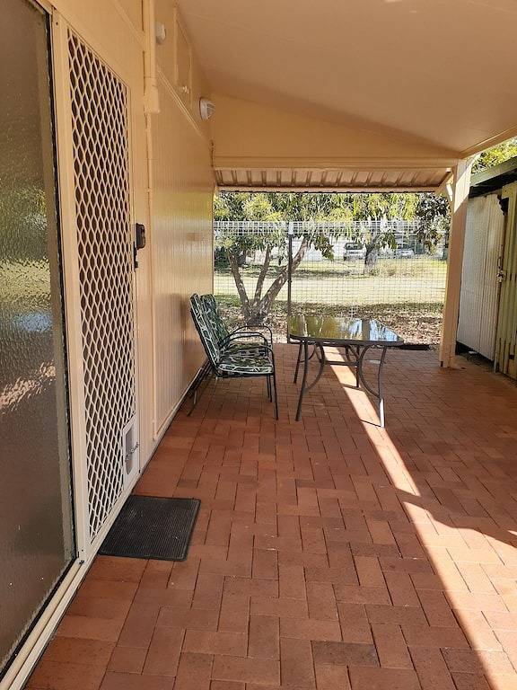 Ganze Wohnung, Hervey Bay Seaside Studio Unit in Scarness, Hervey Bay