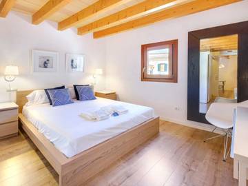 Apartment in Palma Altstadt, Palma für 3 