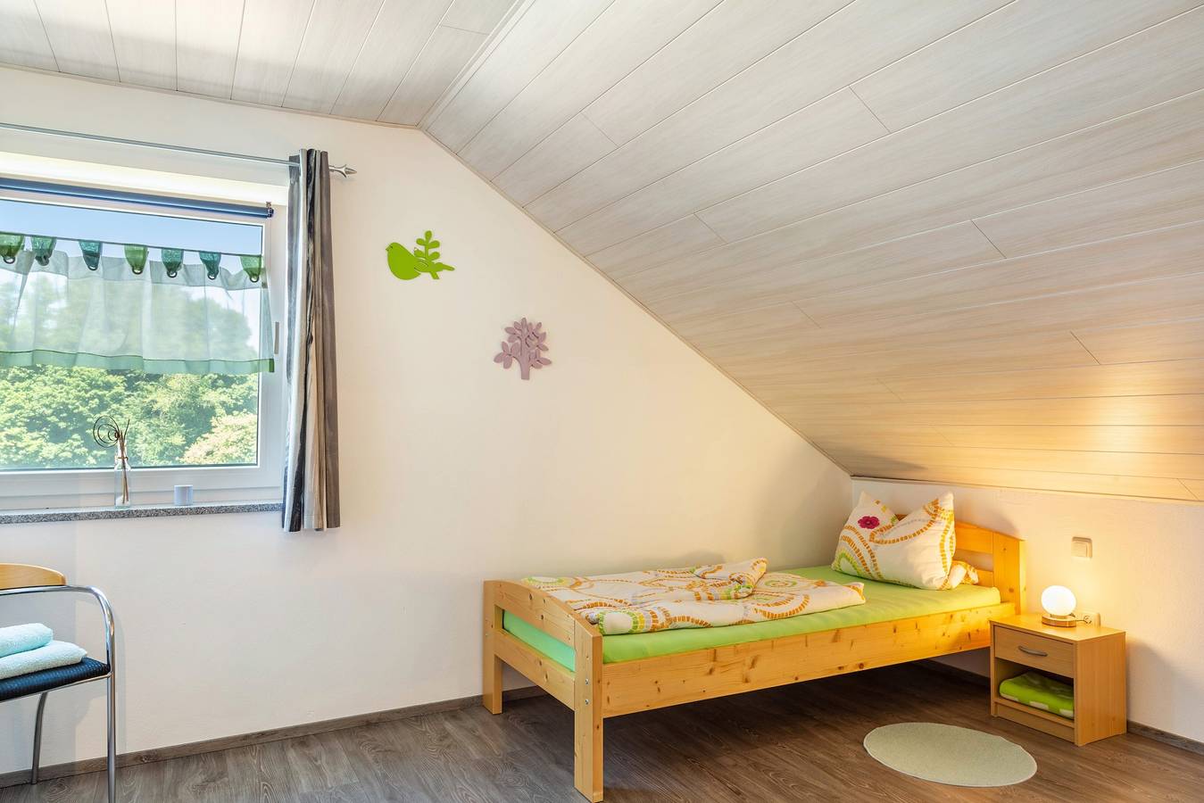 Vakantiewoning voor 4 personen (65 m²) in Breitenberg, foto 14