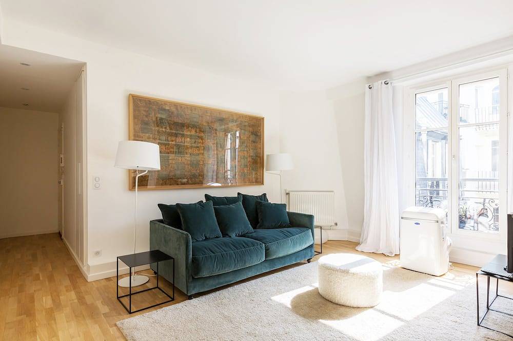 Appartement de vacances