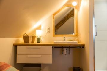 Appartement De Vacances pour 4 Personnes dans Brive-la-Gaillarde, Région de Brive-la-Gaillarde, Photo 3