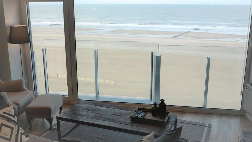 Gîte pour 6 personnes, avec terrasse et vue à Wenduine - 2