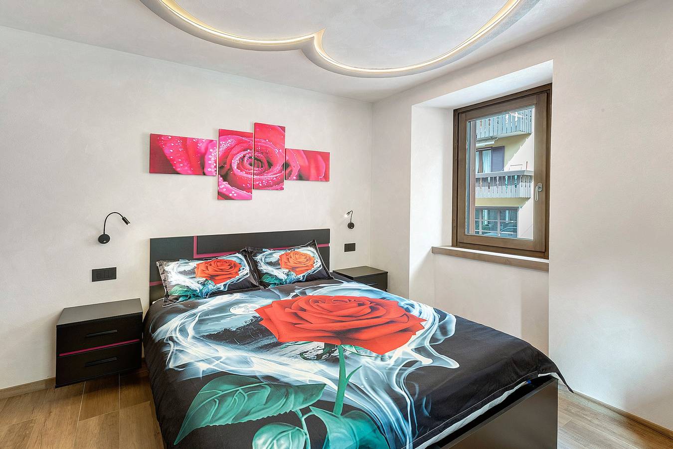 Ganze Wohnung, Ferienwohnung „Cima Piazzi“ – Komfort, Entspannung und Natur zwischen Bormio und Livigno in Semogo, Valdidentro