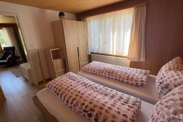 Chalet für 2 Personen in Wengen, Lauterbrunnen, Bild 2