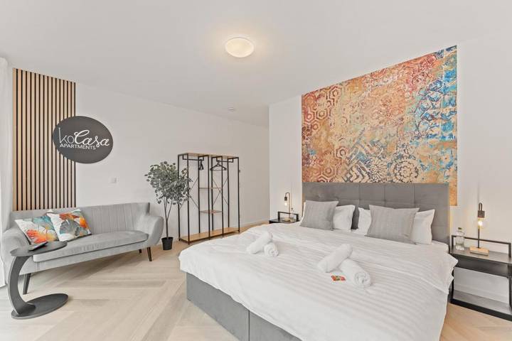 Ferienwohnung für 2 Personen, mit Ausblick in Frankenthal - 2