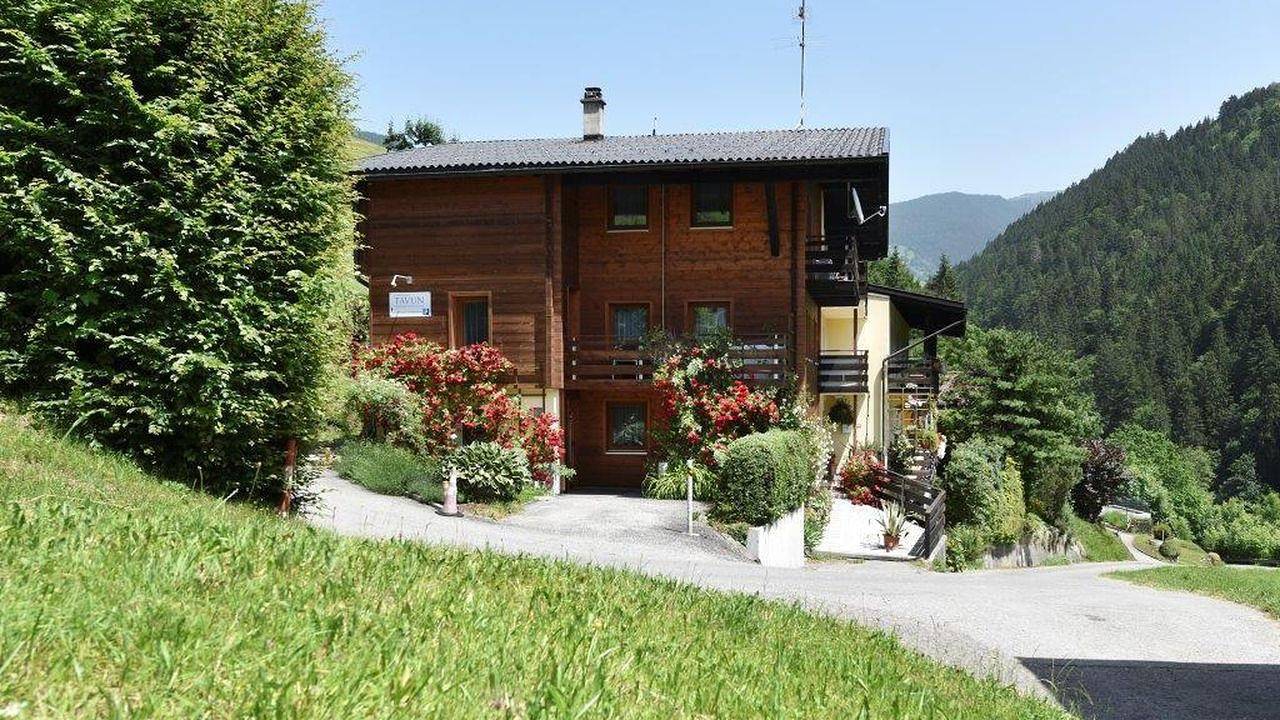 Ganze Ferienwohnung, Ferienwohnung für 7 Personen (100 m²) in Bartholomäberg in Silbertal, Schruns-Tschagguns