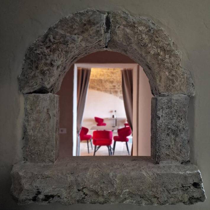 Maison d’hôte pour 2 personnes, avec jardin et vue à Montepulciano - 2