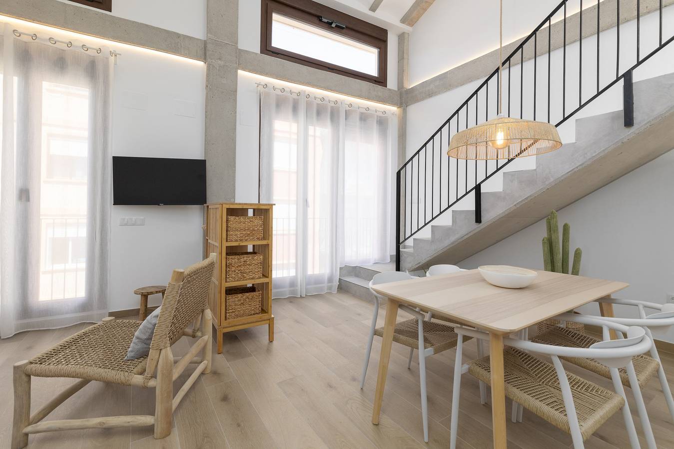 Apartamento entero, Ca La Leni Beach V in La Malvarrosa, Valencia