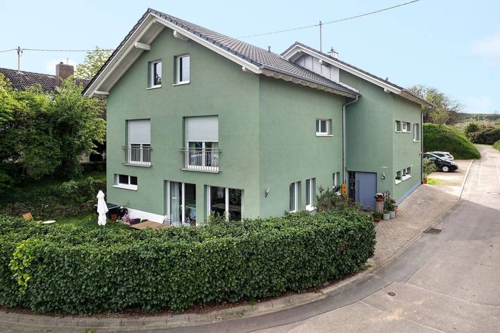 Appartement de vacances pour 4 personnes