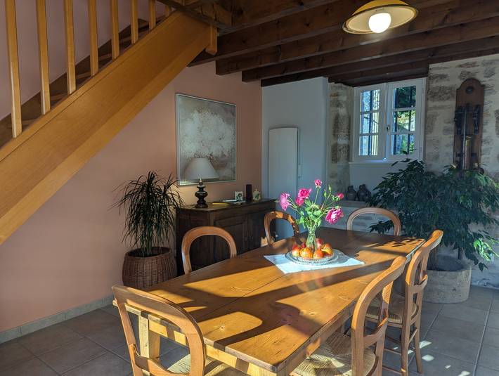Gîte du Séminaire in Langres, Haute-Marne