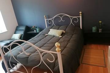 Location De Vacances pour 8 Personnes dans Roz-sur-Couesnon, Région de Saint-Malo, Photo 2