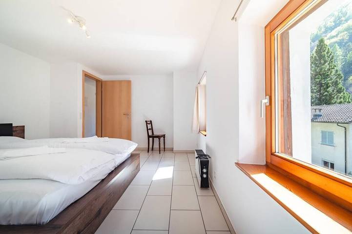 Ganze Wohnung, Vallemaggia Green House in Lavizzara, Tessiner Alpen