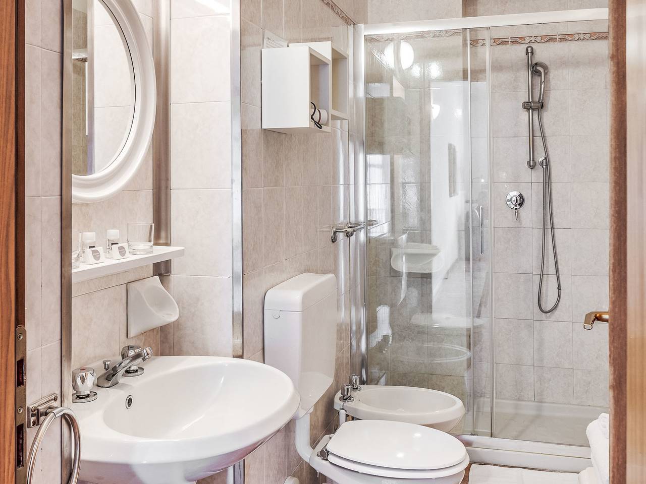 Zwei-Zimmer-Wohnung mit Seeblick, foto 11