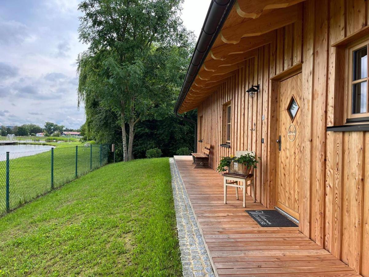 One-Bedroom Chalet in Bayerbach, Bayerische Golf und Thermenland