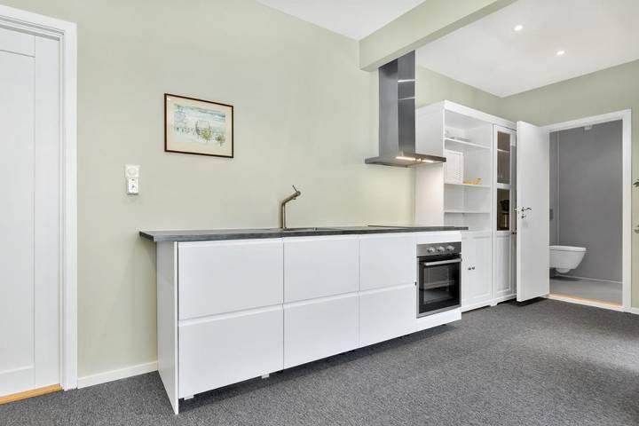 Ferienwohnung für 4 Personen, mit Terrasse und Garten, mit Haustier in Stavanger - 3