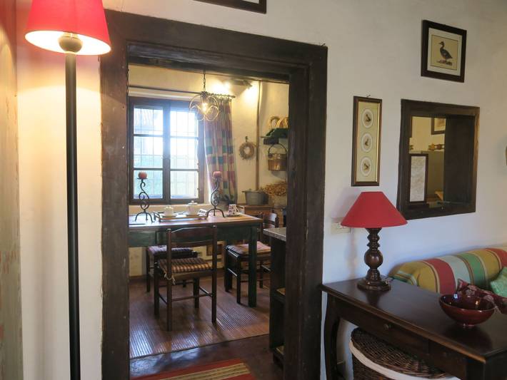 Appartamento intero, Casa del Ligustro in Strassoldo, Cervignano del Friuli