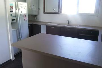 Gîte pour 3 personnes, avec balcon à Veynes