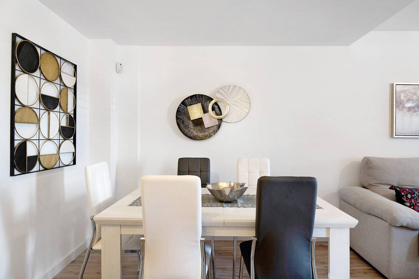 Maison de vacances « Reguemar » avec vue sur la montagne et Wi-Fi in Argana Baja, Arrecife