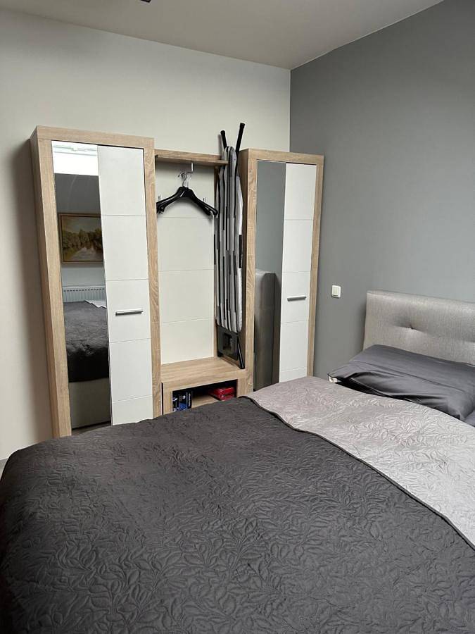 Ganze Wohnung, Two-Bedroom Apartment in Oelsnitz, Oelsnitz - Vogtland & Umgebung