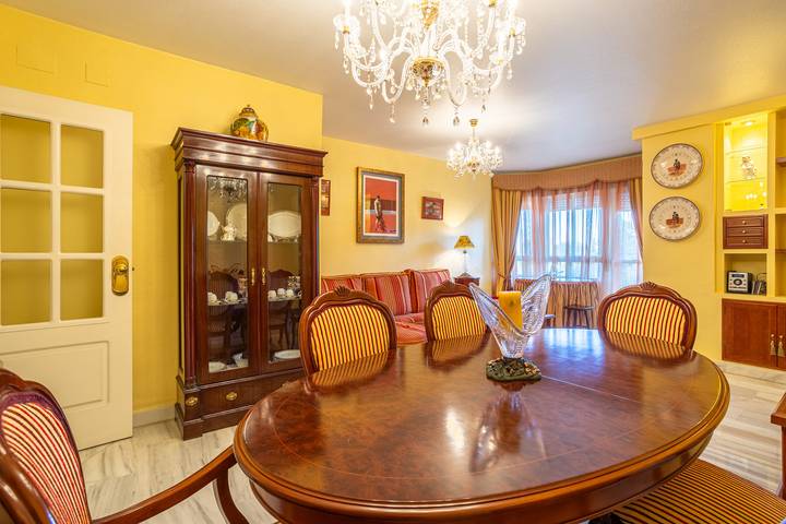 Ferienwohnung für 5 Personen, mit Balkon - 1