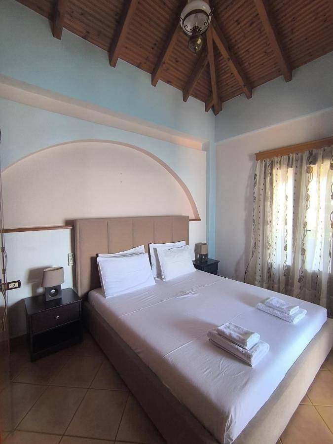 Maison d’hôte pour 3 personnes, avec jardin à Himarë - 3