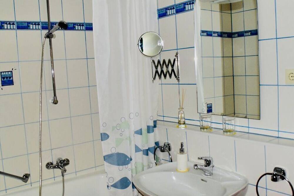 Holiday apartment in Bad Harzburg with 1 bedroom in Bad Harzburg, Harzvorland