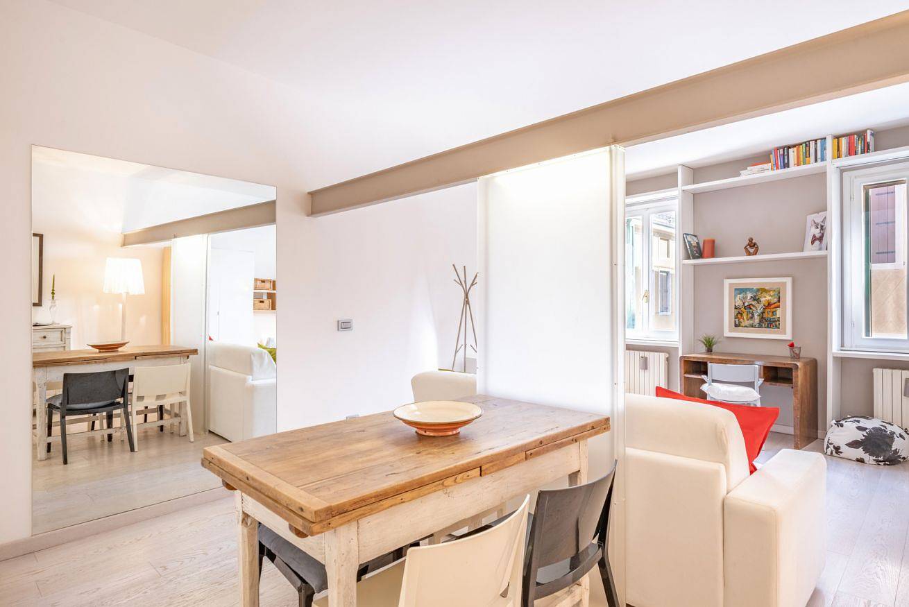 Apartamento entero, Padova Centre Cosy Apartment in Padua, Provincia de Padova