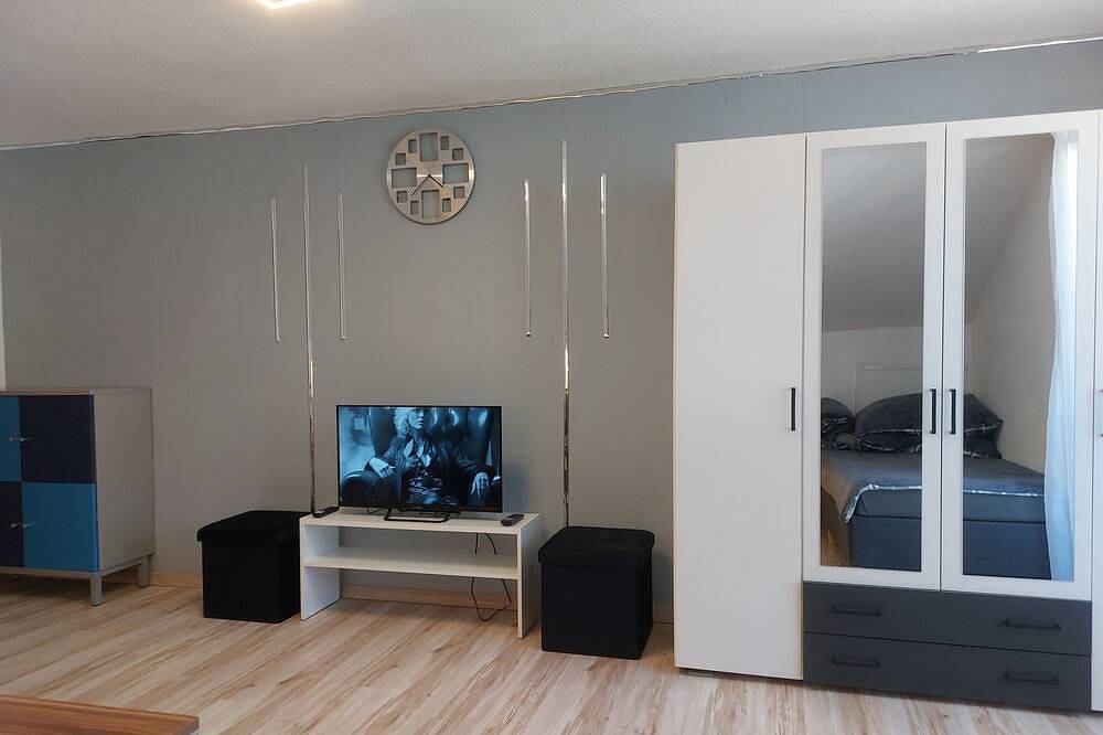 Ganze Wohnung, Ferien-Apartment \"Burgwald\" - Freizeit und Erholung im Allgäu. in Sonthofen, Bayerisch Schwaben