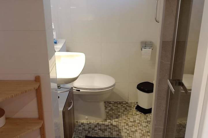 Gîte pour 5 personnes à Saignelégier - 4