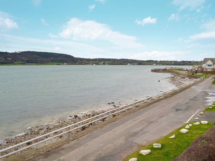Ferienhaus für 8 Personen, mit Garten in Wales - 2