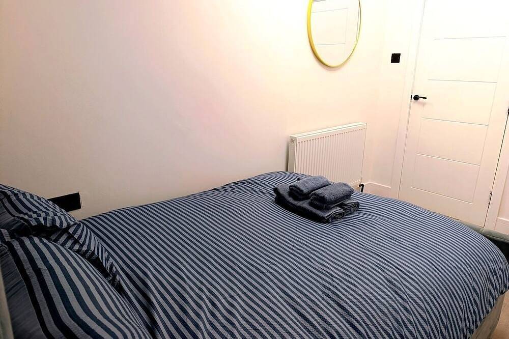 Apartamento entero, Cardiff retreat- Walk to Stadium & City Centre in Cardiff, Cardiff region