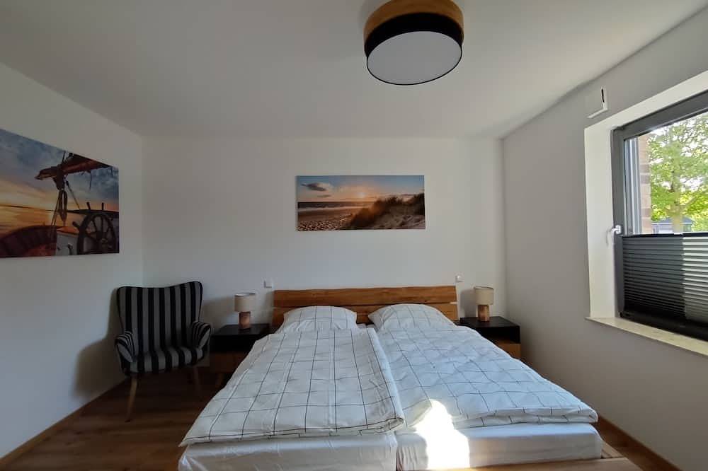 Ganze Wohnung, Habbo´s Kojen - Fewo Hauptdeck in Altharlingersiel, Neuharlingersiel