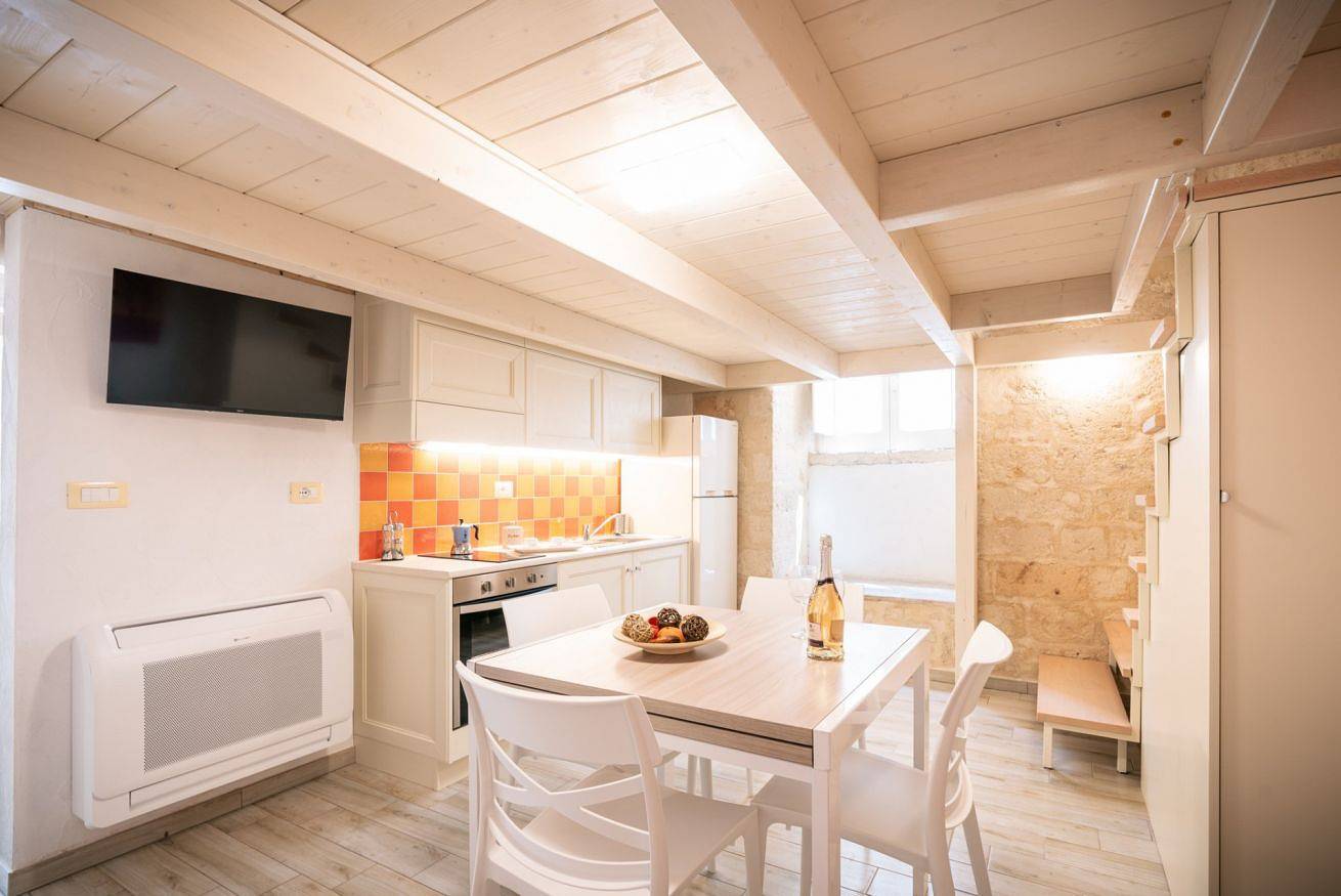 Appartamento intero, Casa Sciamingh in Bisceglie, Barletta-Andria-Trani