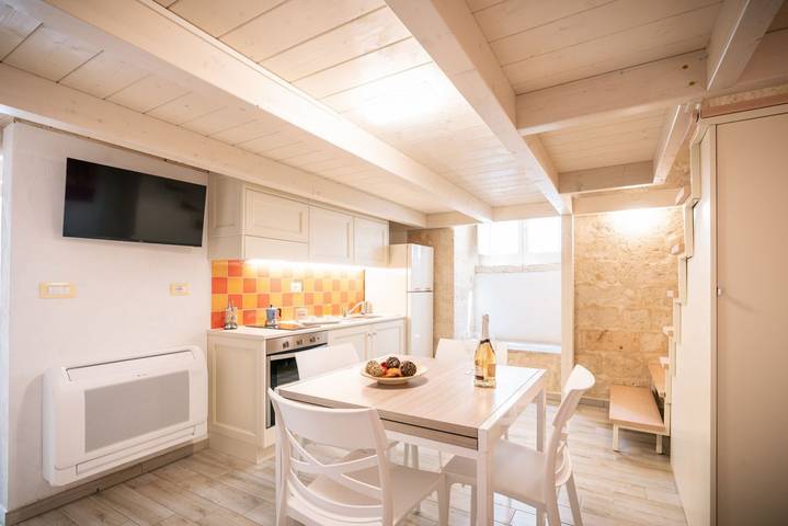 Appartamento per 2 persone in Bisceglie