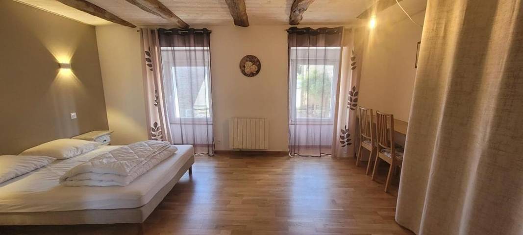 Location de vacances pour 4 personnes, avec vue à Saint-Pierre-de-Plesguen - 3