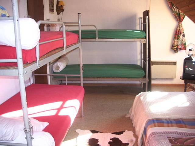 Location de vacances pour 10 personnes, avec terrasse, animaux acceptés à Vielle-Louron - 3