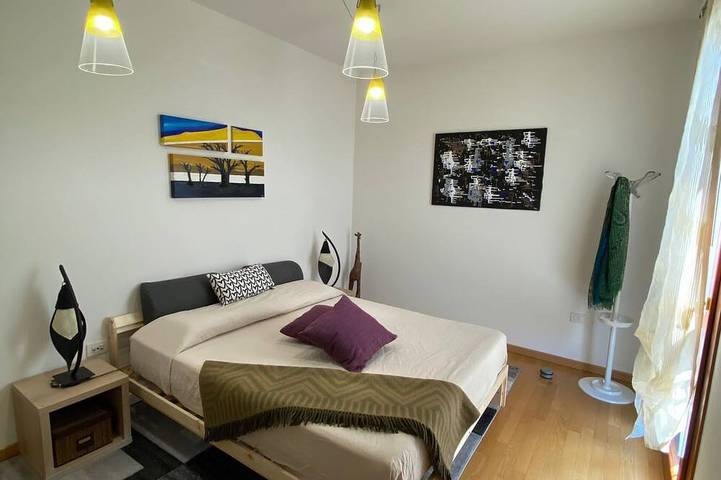 Appartamento intero, Feel at home: Easy Access to Venice Apartment in Marcon, Provincia di Venezia